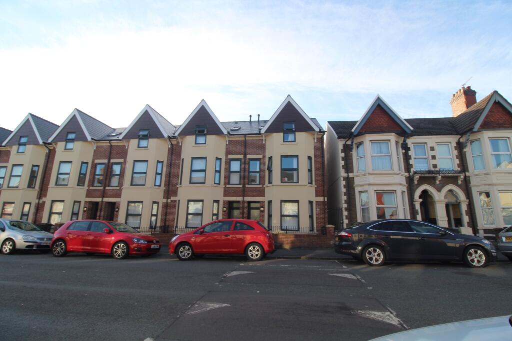 Additional image 10 of Monthermer Road, Roath, Cardiff