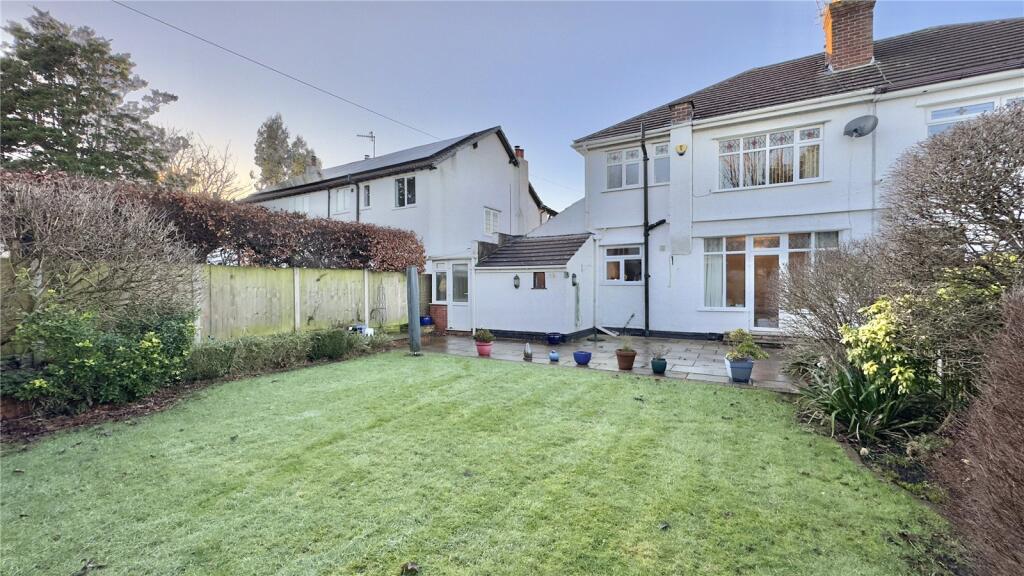 Additional image 12 of Heath Drive, Upton, Wirral, CH49