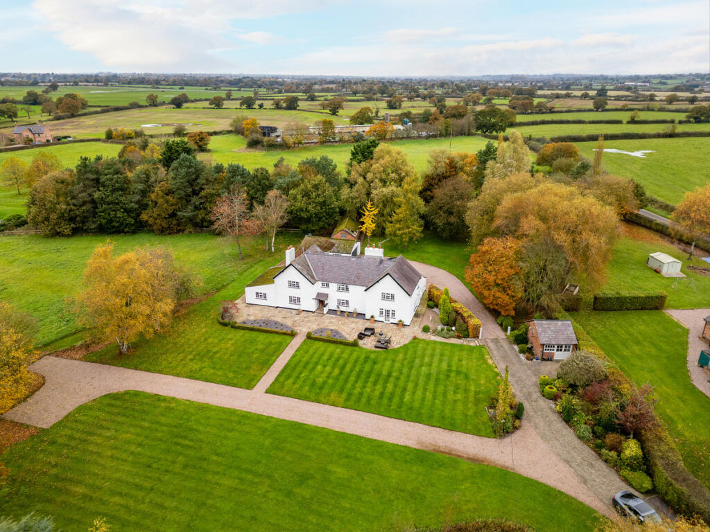 Additional image 38 of Old Hall Lane, Chester, CH3