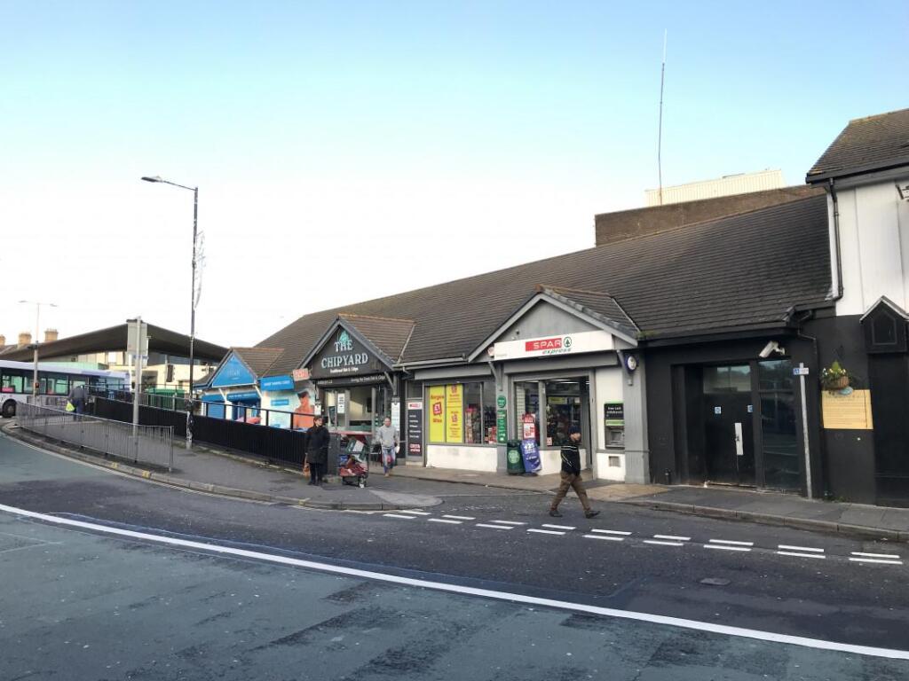 Additional image 3 of Unit 1, Quarella Road, Bridgend