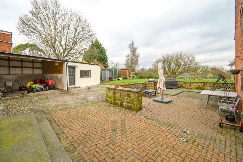 Additional image 25 of Ince Lane, Elton, Chester