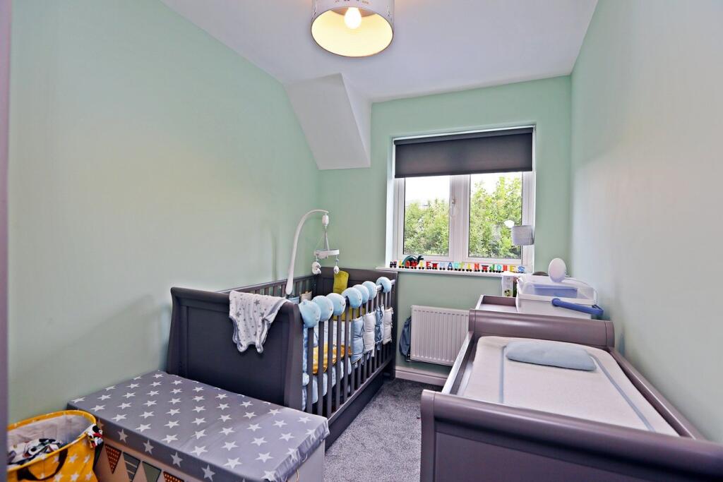 Additional image 17 of Ymyl Yr Afon, Hawthorn, Pontypridd, CF37