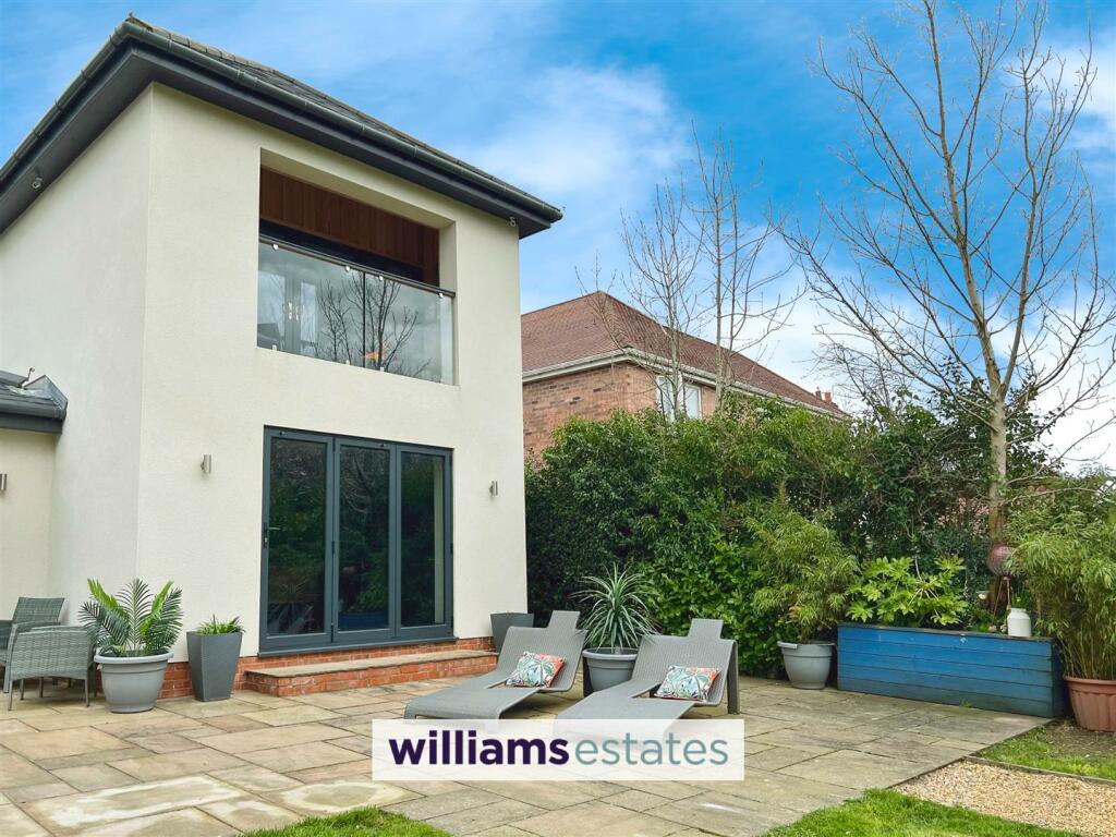 Additional image 35 of Wepre Park, Deeside