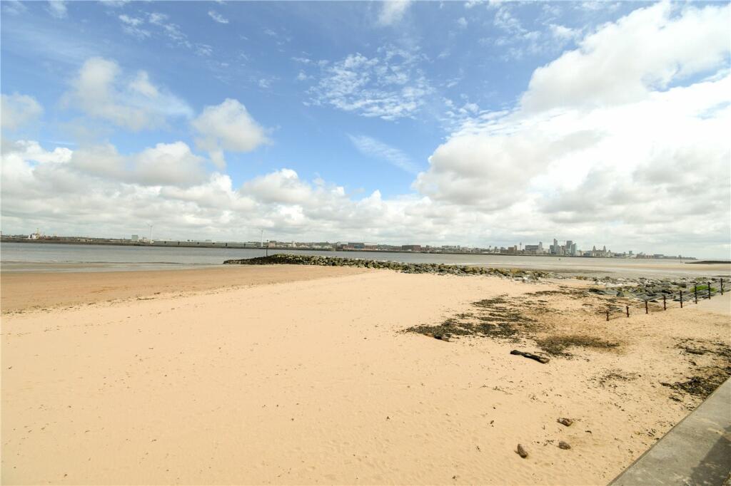Additional image 5 of Egremont Promenade, Wallasey, Wirral