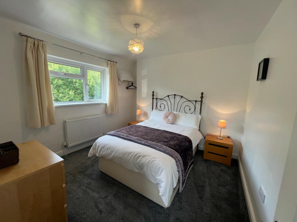 Additional image 13 of Glan Yr Afon Treorchy - Treorchy