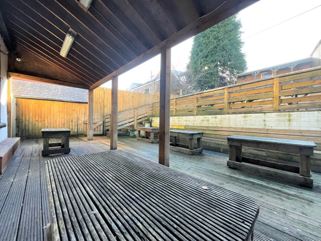 Additional image 43 of Mount Pleasant Hotel, Mountain Ash, CF45 3UF