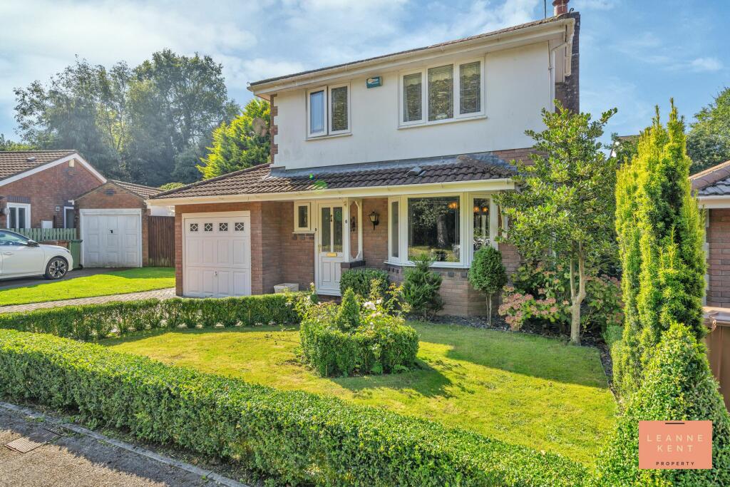 Additional image 41 of Rhyd Y Gwern Close, Rudry, CF83