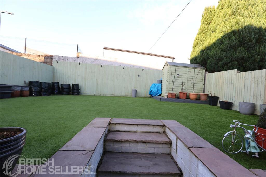 Additional image 14 of Cae Felin Parc, Hirwaun, Aberdare, Rhondda Cynon Taf, CF44