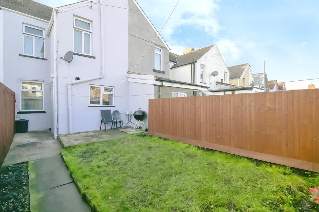 Additional image 17 of Brook Street, Barry