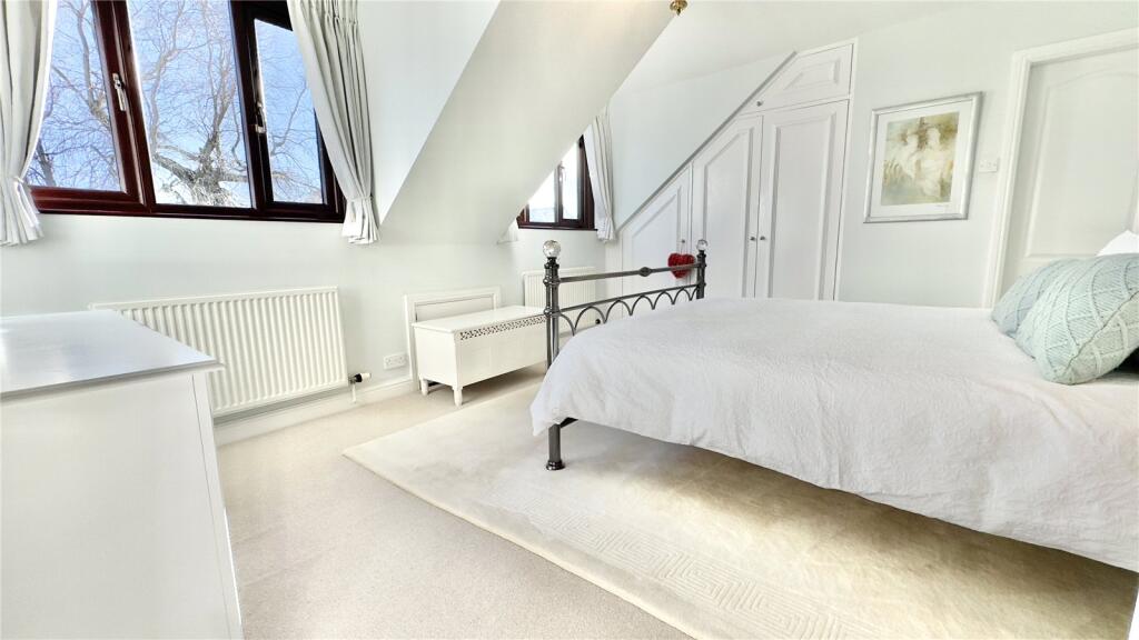 Additional image 15 of Pensall Drive, Heswall, Wirral, CH61