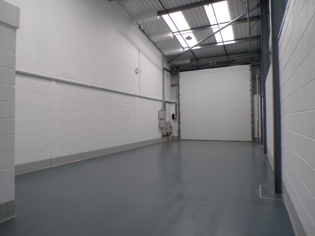 Additional image 3 of Cwmbach Industrial Estate, Aberdare, CF44 OAE