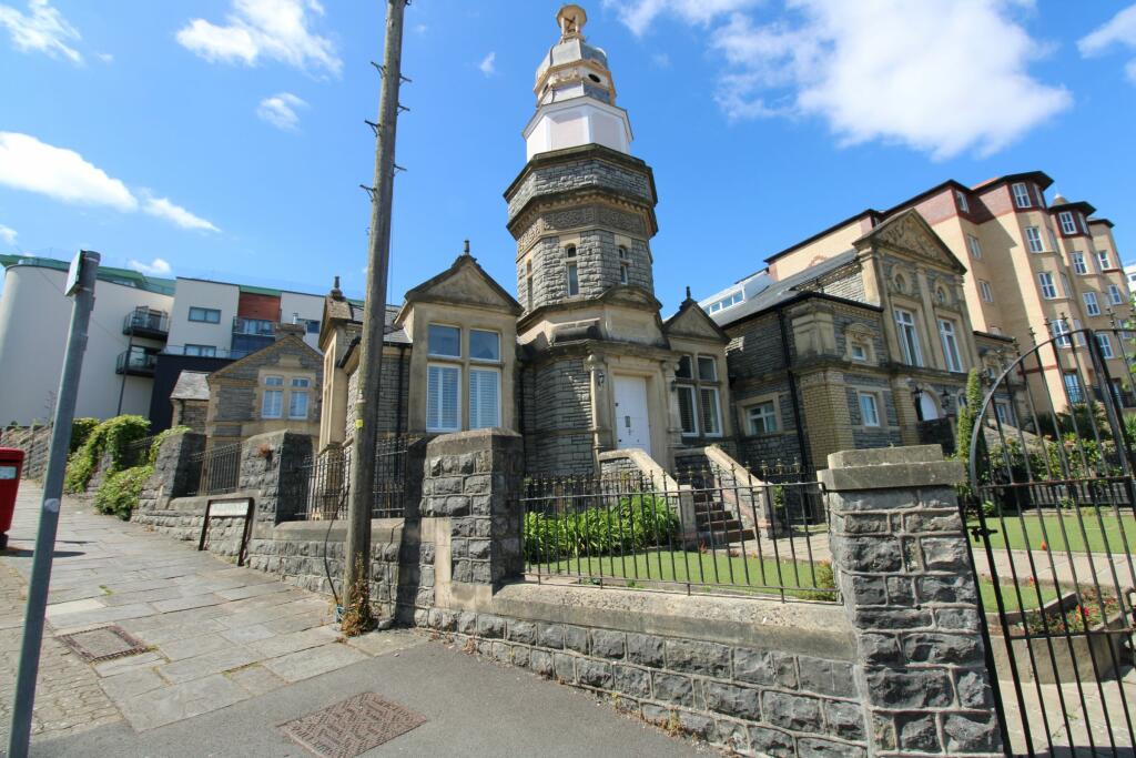 Additional image 5 of Balmoral Quays, Penarth