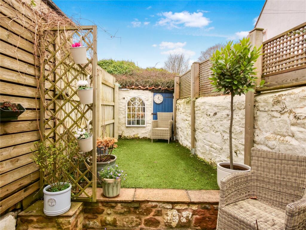 Additional image 3 of Charming Cottage in the heart of Chew Magna