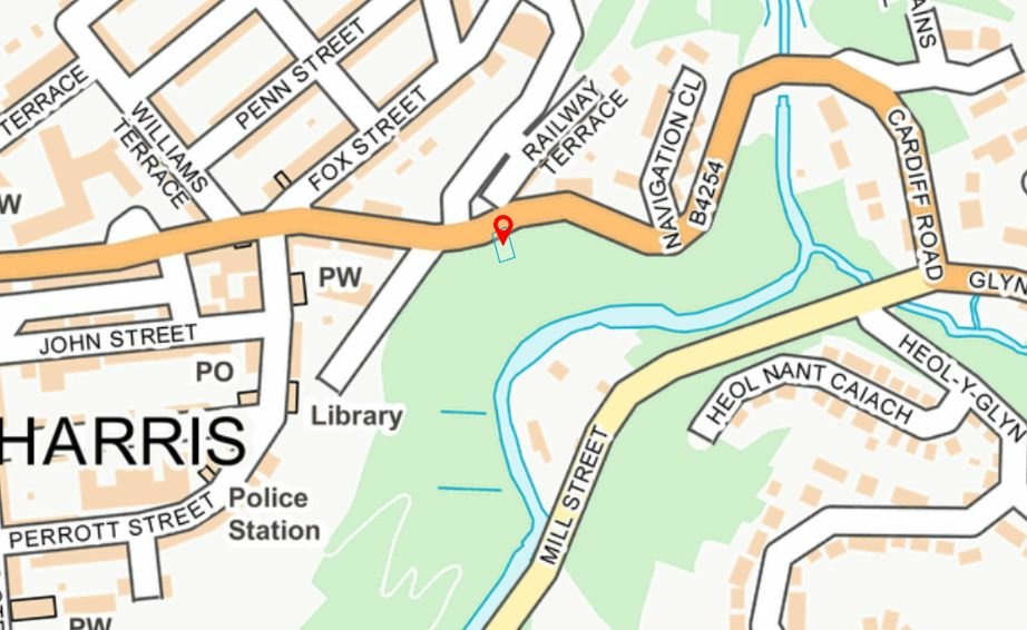 Additional image 2 of Mid Glamorgan, Cardiff, Wales, CF46 5EY