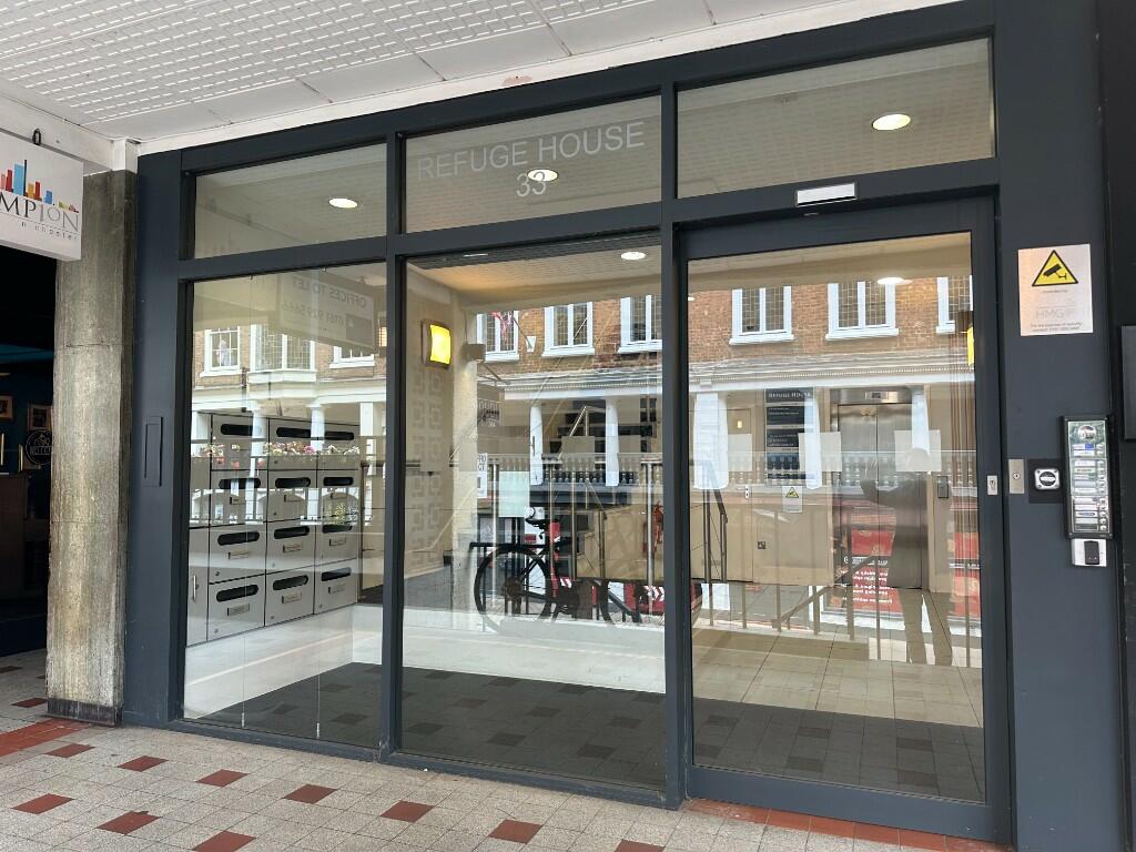 Additional image 14 of Suite 3, 4th Floor, Refuge House, Watergate Row, Chester, CH1 2LE