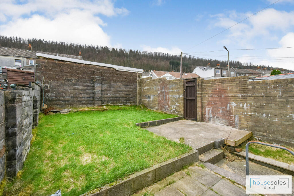 Additional image 12 of Thomas Street Maerdy, Ferndale, CF43