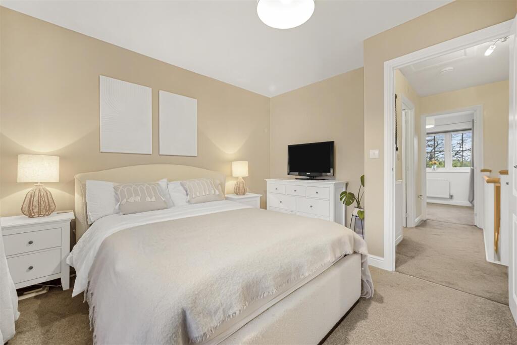 Additional image 8 of Cae Newydd, St Nicholas, Vale of Glamorgan