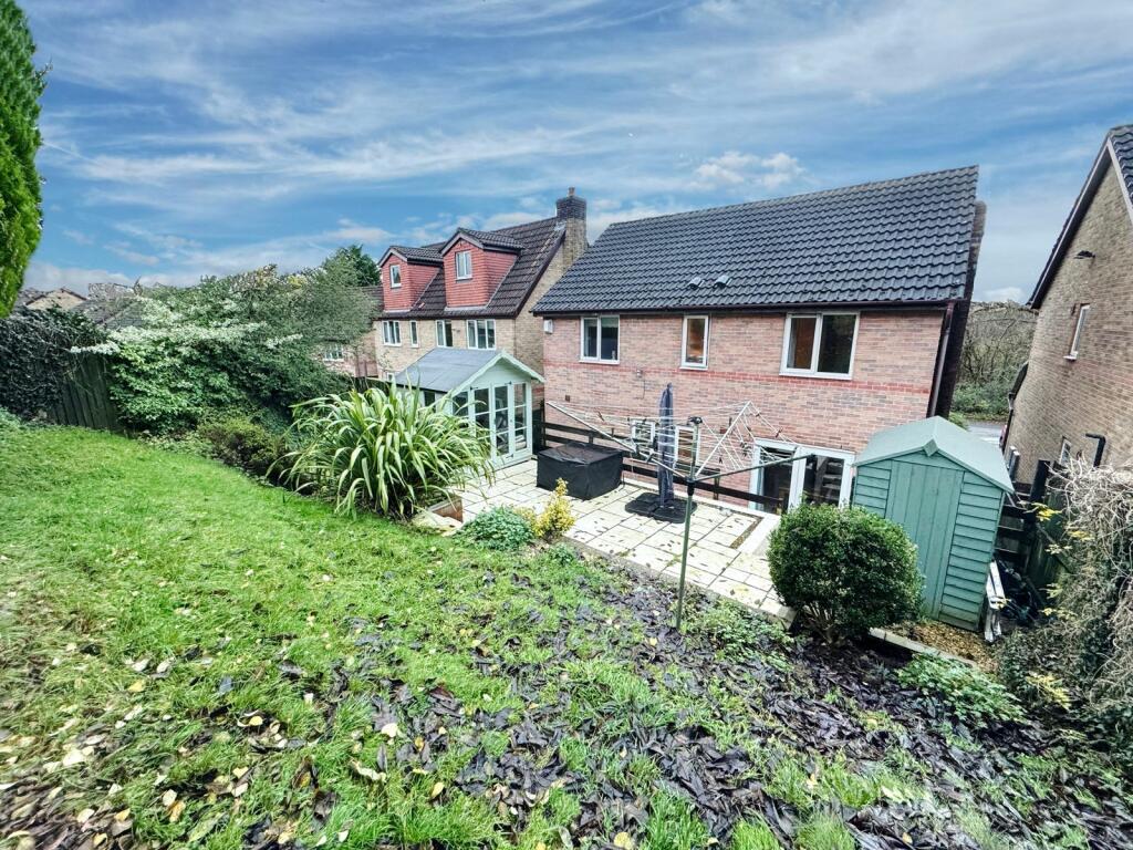 Additional image 32 of Heol Isaf Hendy, Miskin, Pontyclun