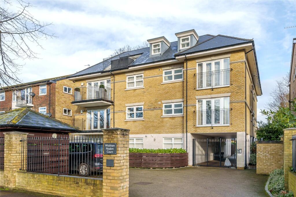 Additional image 37 of The Avenue, Beckenham