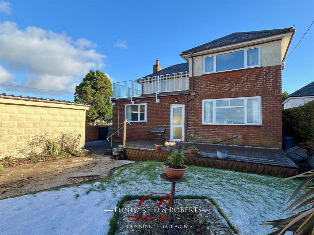 Additional image 18 of Lon Y Plas, Flint