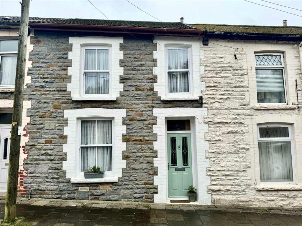 Additional image 2 of Chepstow Road, Treorchy