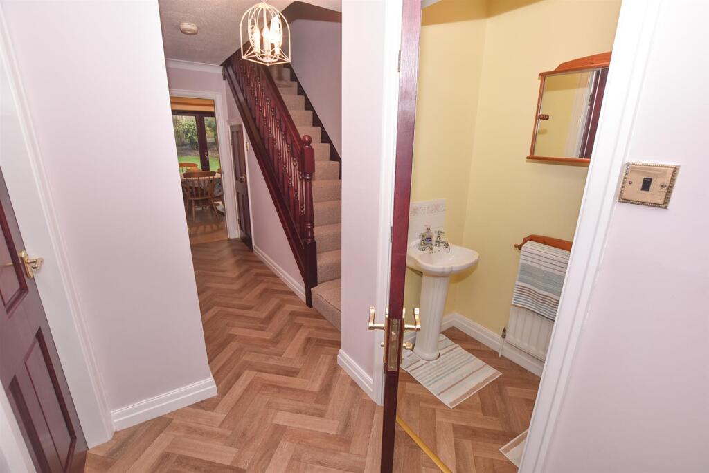 Additional image 18 of Kingsbrook Way, Bebington