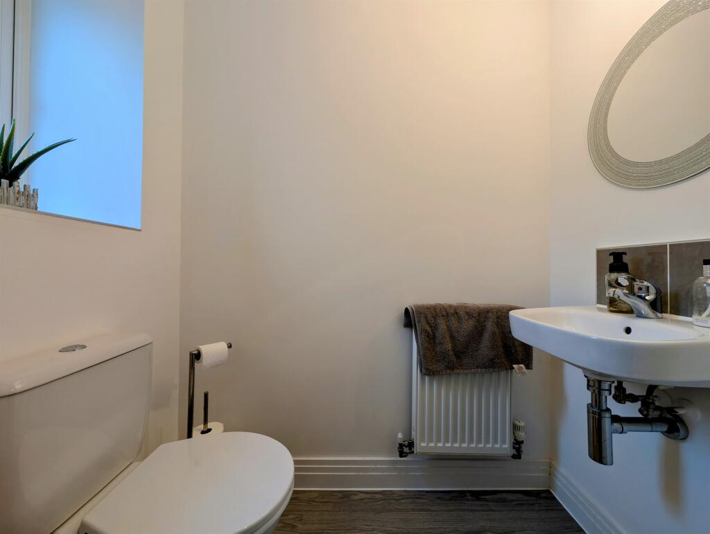 Additional image 21 of Verbena Drive, Angmering, Littlehampton