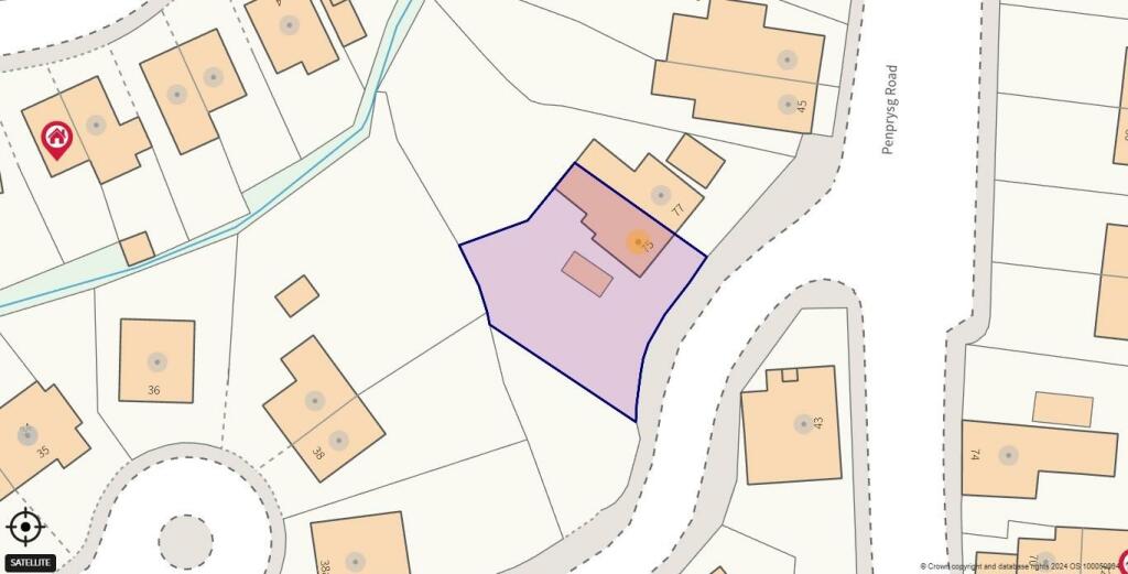 Additional image 2 of Wimborne Road, Pencoed