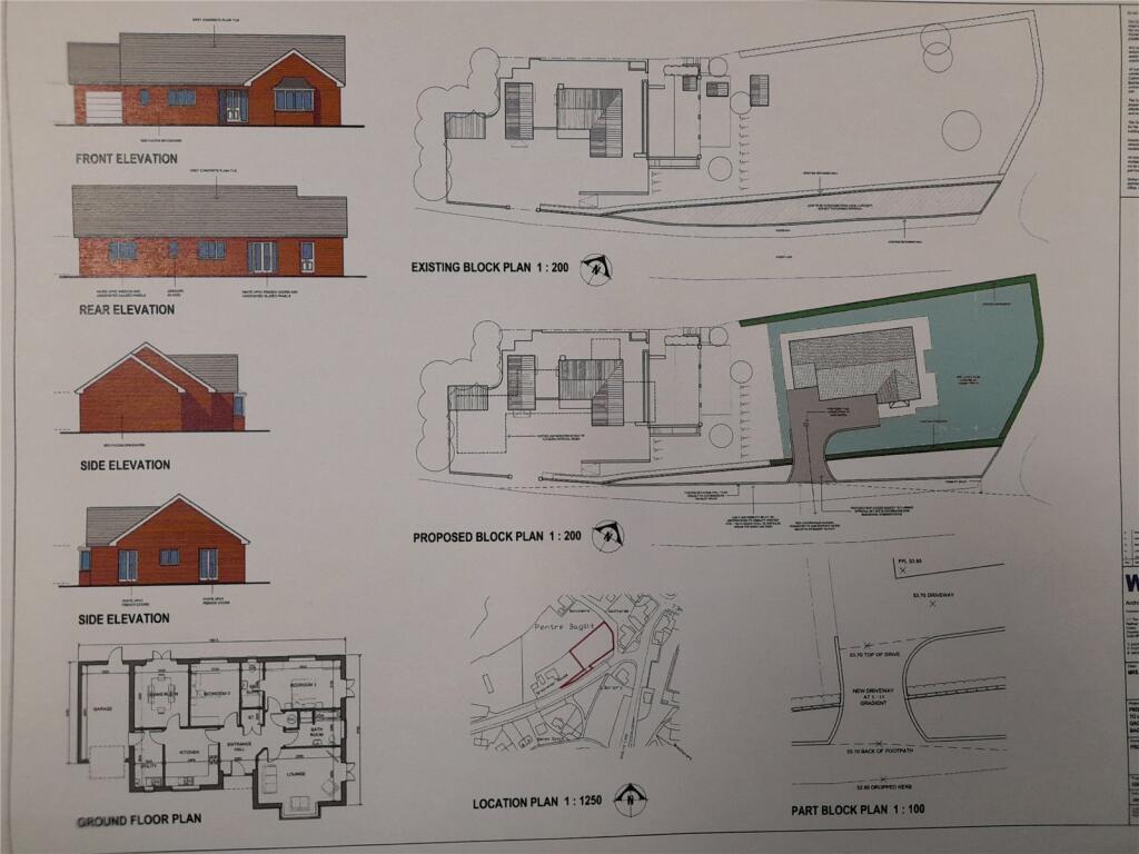 Additional image 17 of Sandy Lane, Bagillt, Flintshire, CH6