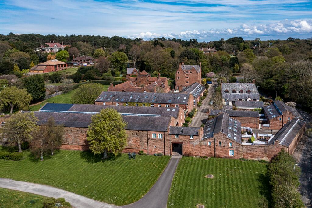 Additional image 10 of Dawpool Farm, Thurstaston, Wirral, CH61