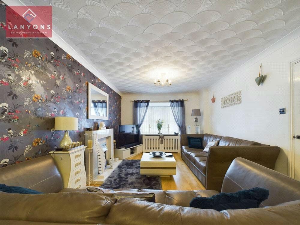 Additional image 4 of Swn-Yr-Afon, Treorchy, Rhondda Cynon Taf, CF42