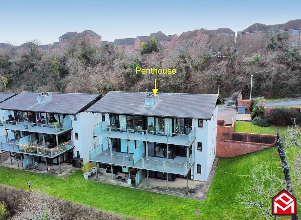 Primary image of Woodridge, Bridgend, Bridgend County. CF31 4PE