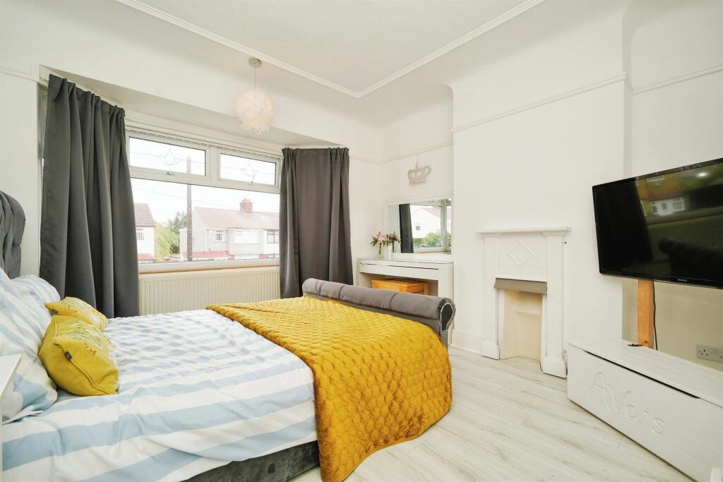 Additional image 12 of Acton Lane, Wirral