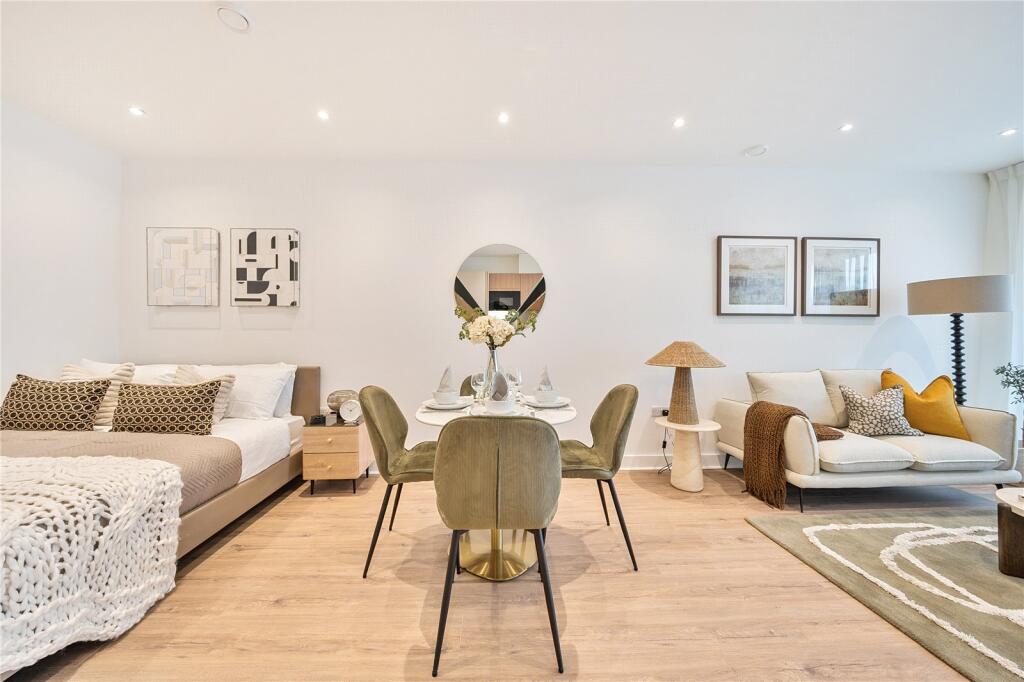 Additional image 7 of Burnhill Road, Beckenham