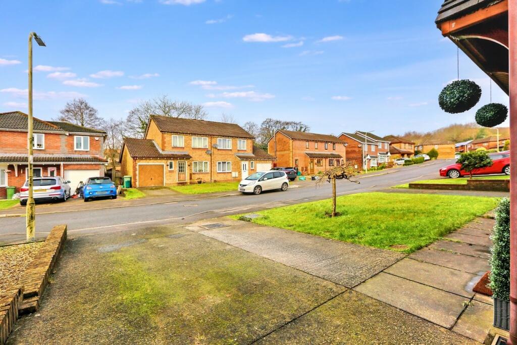 Additional image 26 of Viburnum Rise, Llantwit Fardre, Pontypridd, CF38