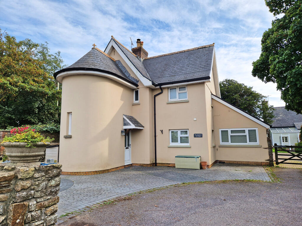 Additional image 24 of THE GATE HOUSE TY MAEN, PORTHCAWL ROAD, SOUTH CORNELLY, CF33 4RE