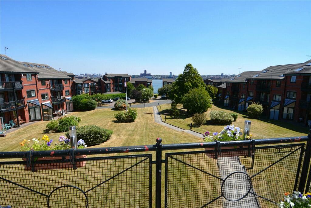 Additional image 21 of Priory Wharf, Birkenhead, Wirral