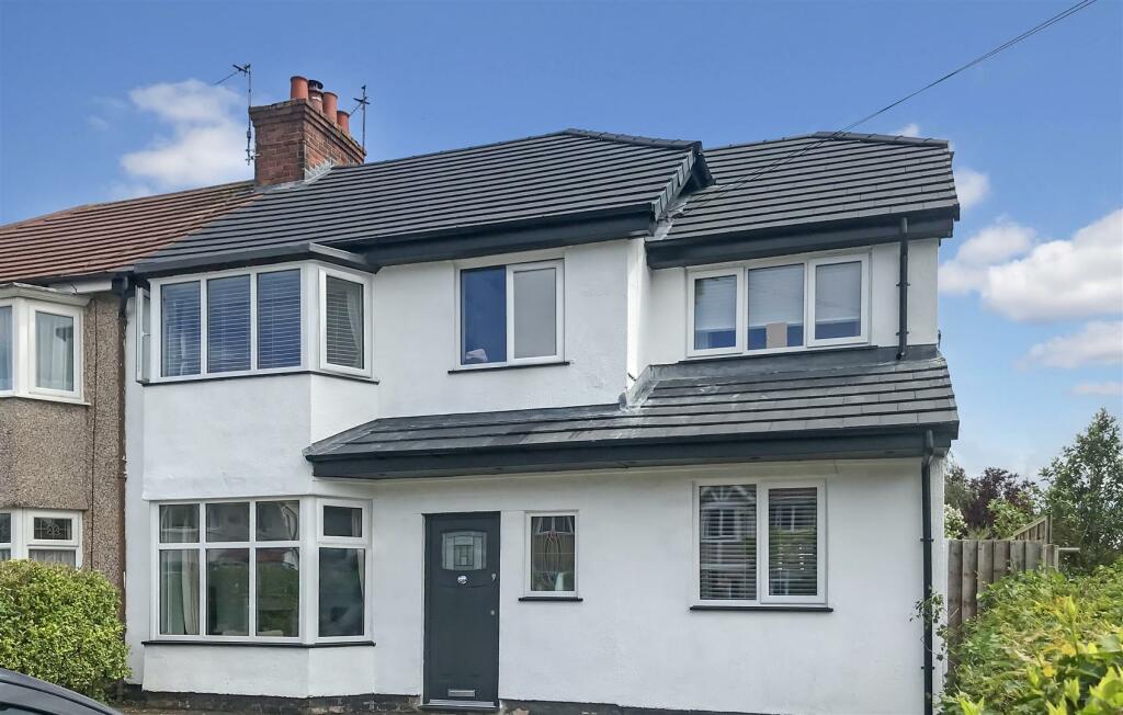 Additional image 36 of Elmwood Drive, Heswall, Wirral