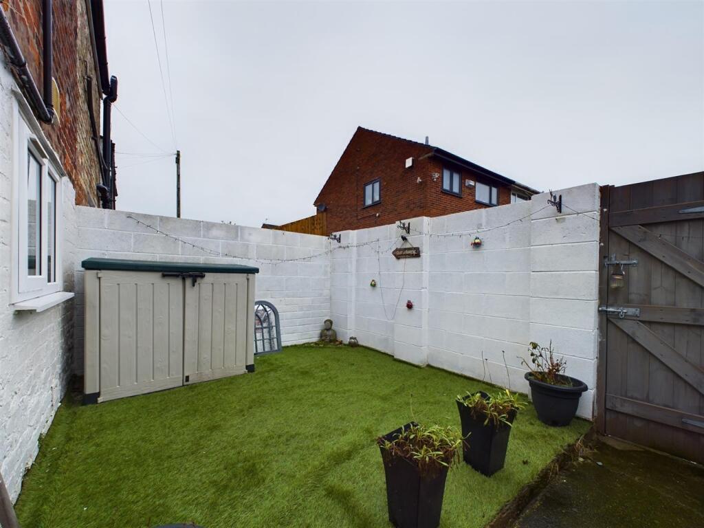 Additional image 31 of Greenwood Lane, Wallasey