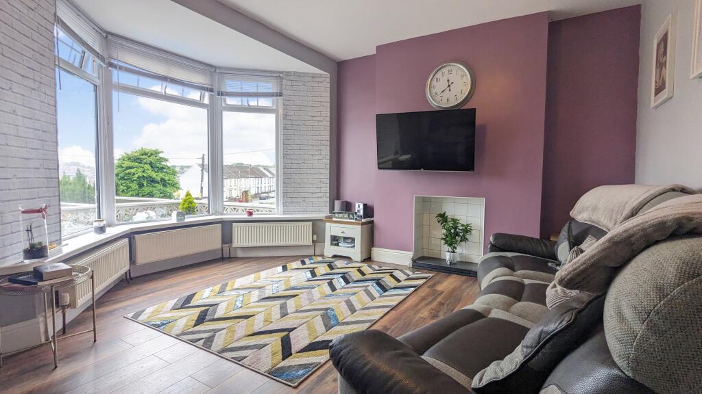 Additional image 3 of Caeracca Villas, Pant, Merthyr Tydfil, CF48 2AS