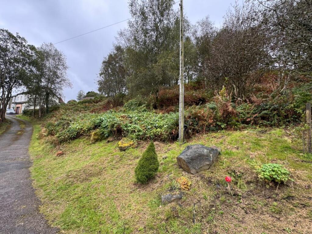 Additional image 7 of Land at, Llancayo Street, Bargoed, Caerphilly Cbc, CF81 8TP