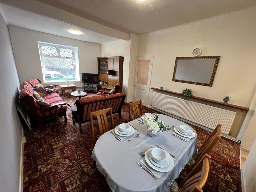 Additional image 10 of Brynhyfryd Terrace Ferndale - Ferndale