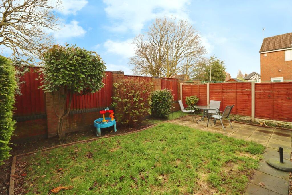 Additional image 25 of Larkin Close, New Ferry