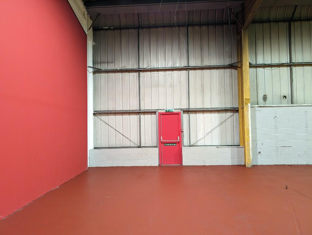 Additional image 7 of Unit 20, Adams Road, Workington, Cumbria, CA14