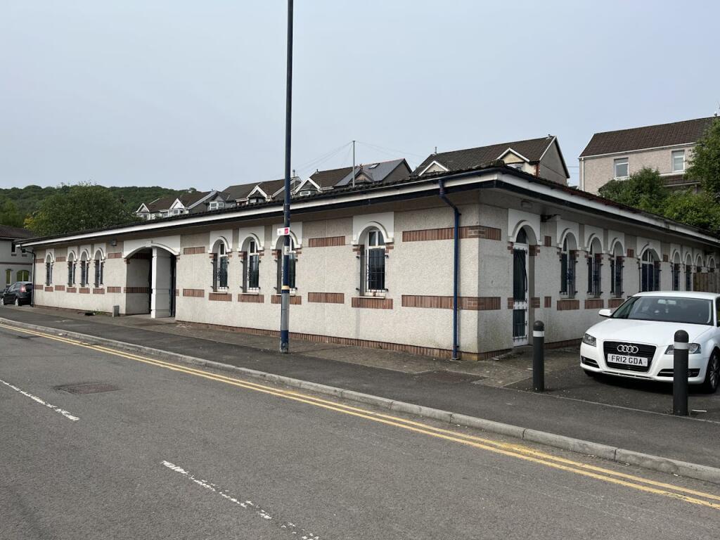 Additional image 4 of William Price Business Park, The Sidings, Treforest, CF37 1DL