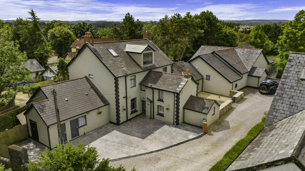 Star Lane, Capel Llanilltern, Cardiff