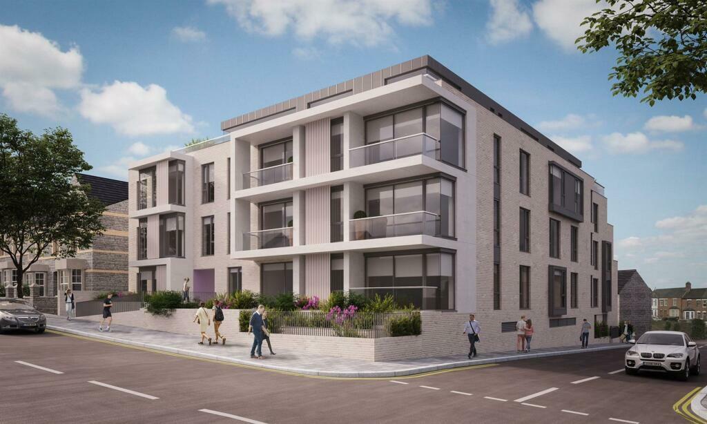 Additional image 5 of Apartment 10, Windsor Gardens, Windsor Road, Penarth