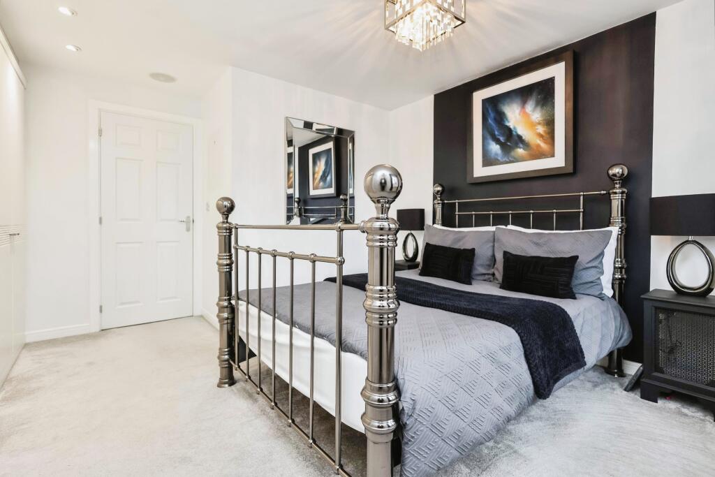 Additional image 10 of Pike Drive, Birmingham, West Midlands, B37