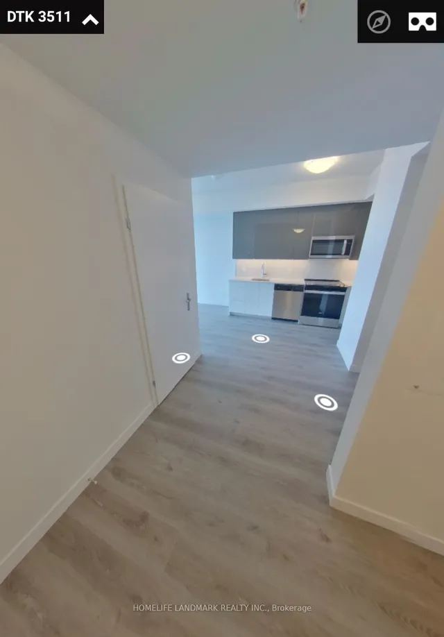 Additional image 4 of 60 FREDERICK St Unit 3511