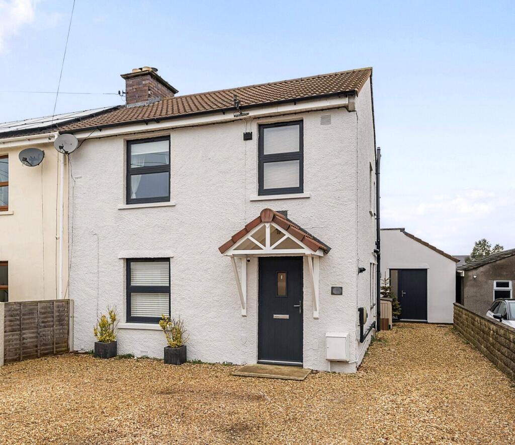 Additional image 3 of Kilmersdon Road, Haydon, Radstock, Somerset, BA3